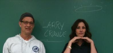 "Larry Crowne - uśmiech losu"